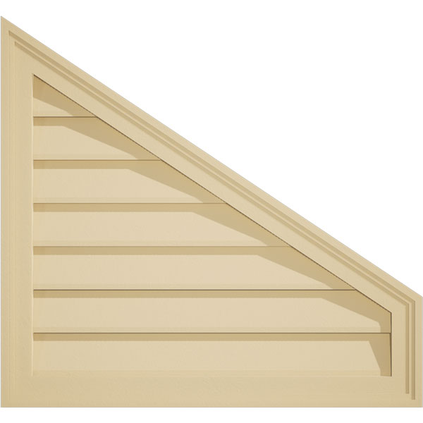 Ekena Millwork GVSPR28X2602SN-08
