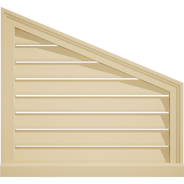 Ekena Millwork GVSPR28X2603SF-05