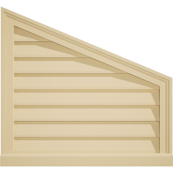 Ekena Millwork GVSPR28X2603SN-05