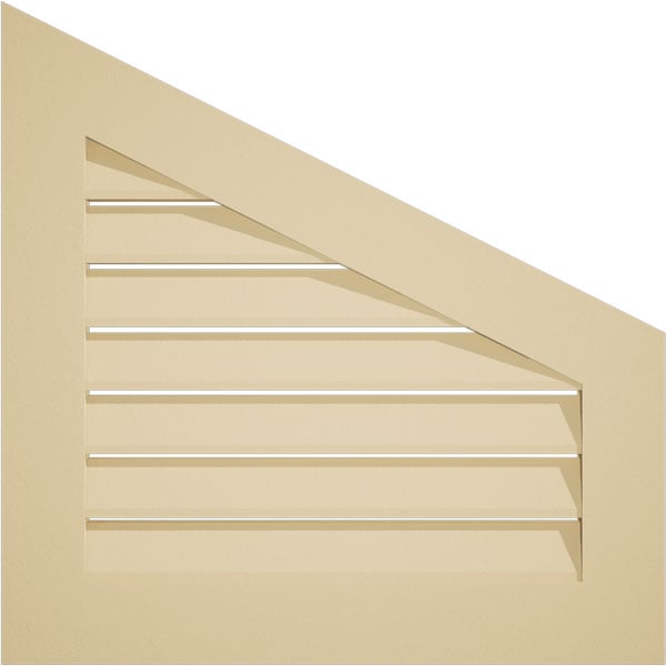 Ekena Millwork GVSPR28X2801SF-06