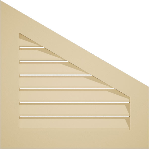 Ekena Millwork GVSPR28X2801SF-07