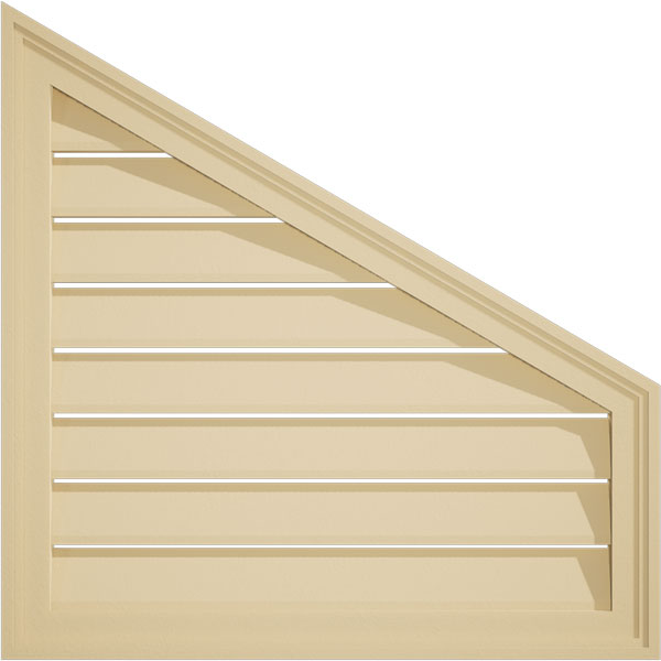 Ekena Millwork GVSPR28X2802SF-07