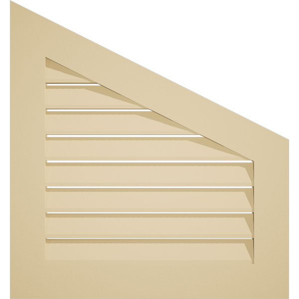 Ekena Millwork GVSPR28X3001SF-06