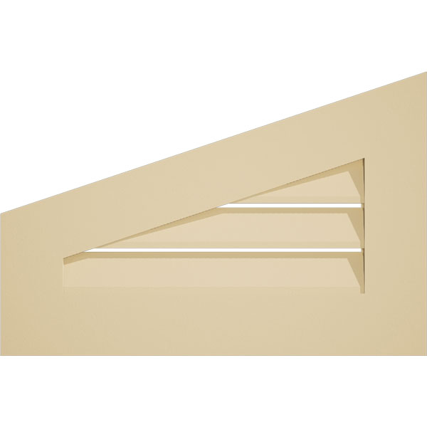 Ekena Millwork GVSPL24X1601SF-04