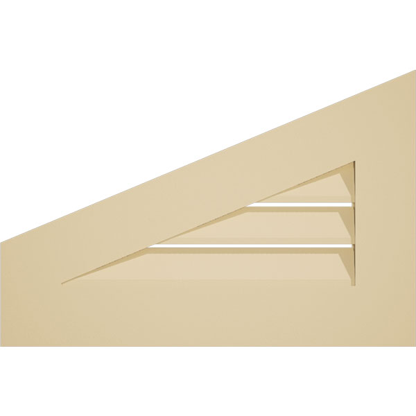 Ekena Millwork GVSPL24X1601SF-05