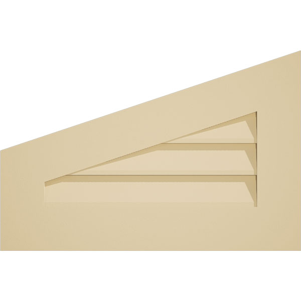 Ekena Millwork GVSPL24X1601SN-04