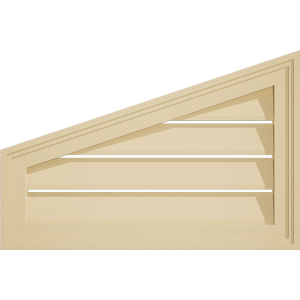 Ekena Millwork GVSPL24X1602SF-04