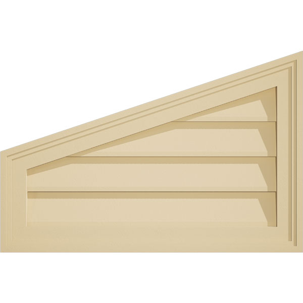 Ekena Millwork GVSPL24X1602SN-04