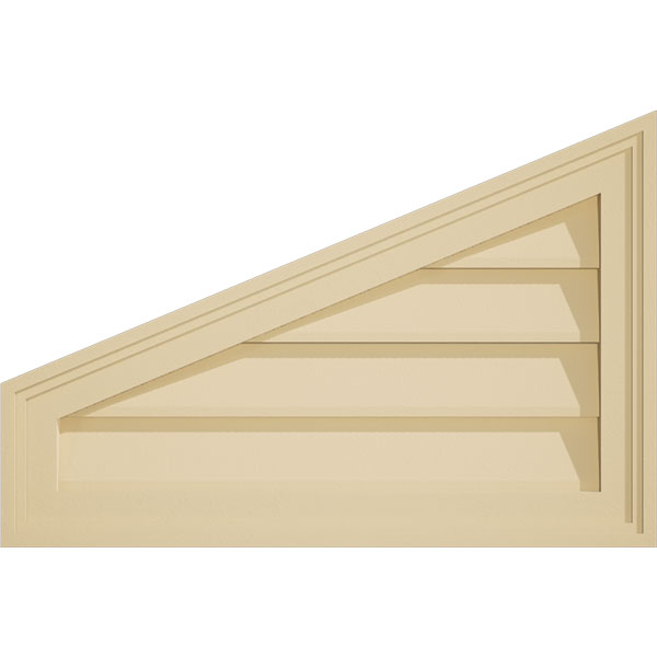 Ekena Millwork GVSPL24X1602SN-05