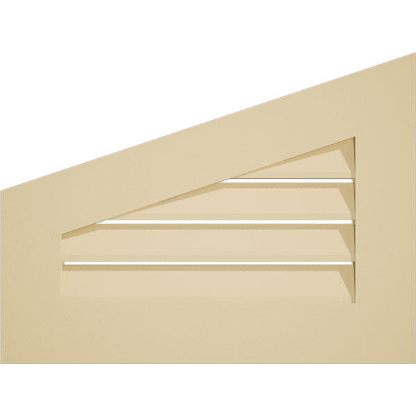 Ekena Millwork GVSPL24X1801SF-04