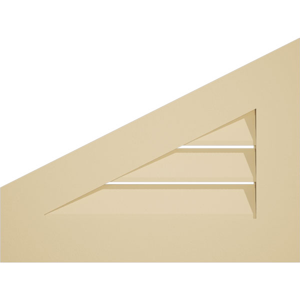 Ekena Millwork GVSPL24X1801SF-06