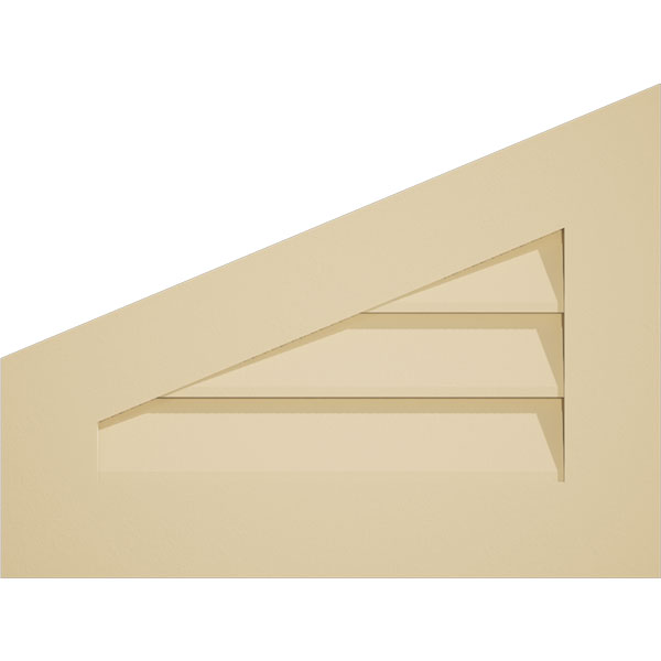 Ekena Millwork GVSPL24X1801SN-05