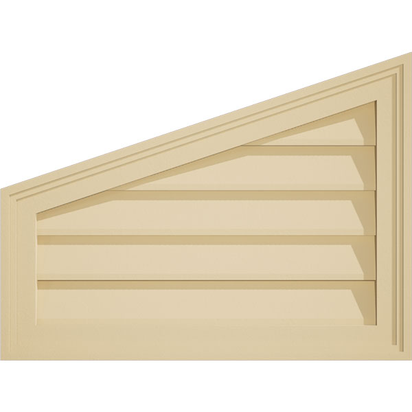Ekena Millwork GVSPL24X1802SN-04