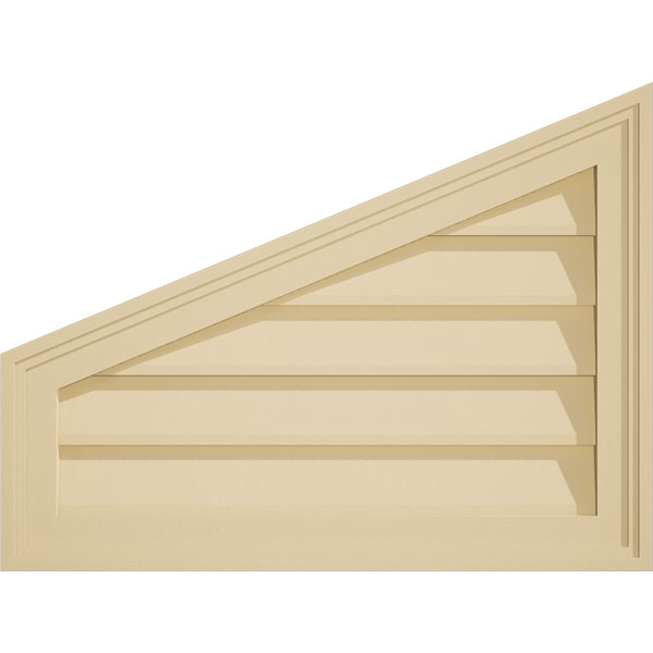 Ekena Millwork GVSPL24X1802SN-05
