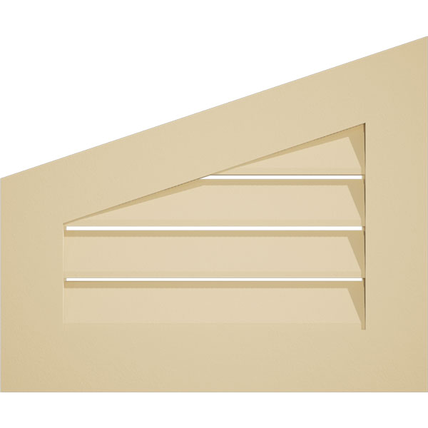 Ekena Millwork GVSPL24X2001SF-04