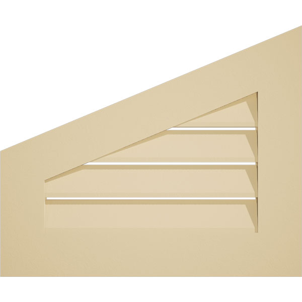 Ekena Millwork GVSPL24X2001SF-05