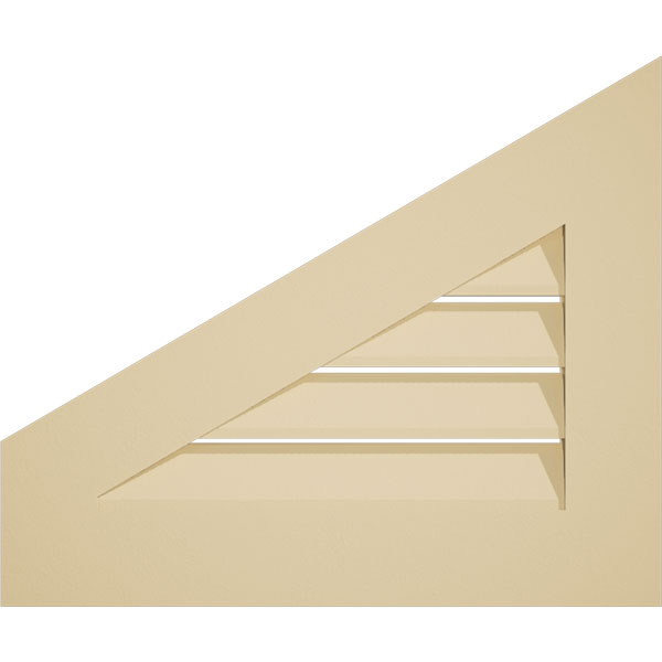 Ekena Millwork GVSPL24X2001SF-07