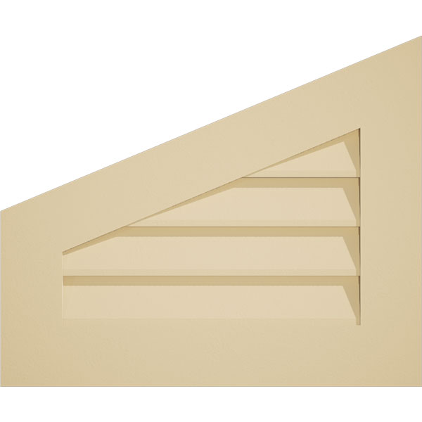 Ekena Millwork GVSPL24X2001SN-05