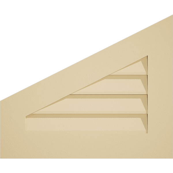 Ekena Millwork GVSPL24X2001SN-06