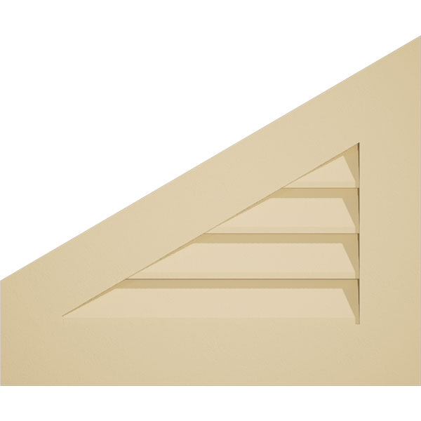 Ekena Millwork GVSPL24X2001SN-07
