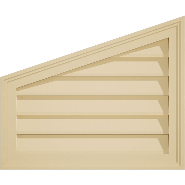 Ekena Millwork GVSPL24X2002SN-04