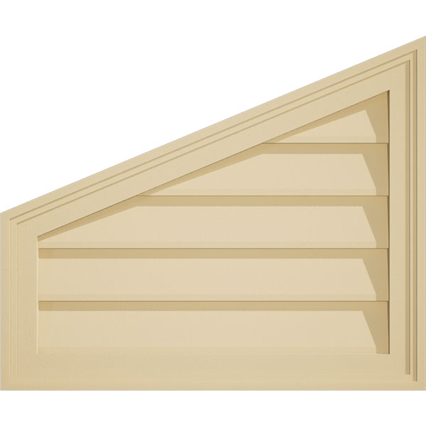 Ekena Millwork GVSPL24X2002SN-05