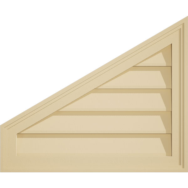 Ekena Millwork GVSPL24X2002SN-07
