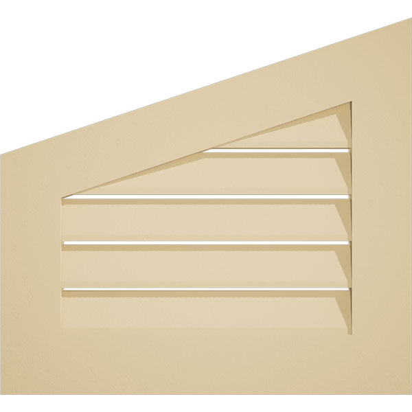 Ekena Millwork GVSPL24X2201SF-04