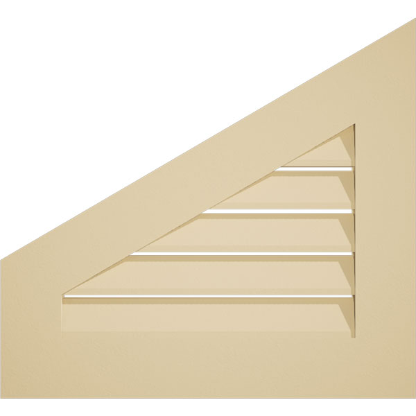 Ekena Millwork GVSPL24X2201SF-07
