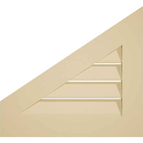 Ekena Millwork GVSPL24X2201SF-08
