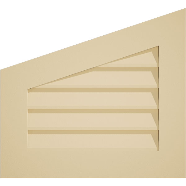 Ekena Millwork GVSPL24X2201SN-04