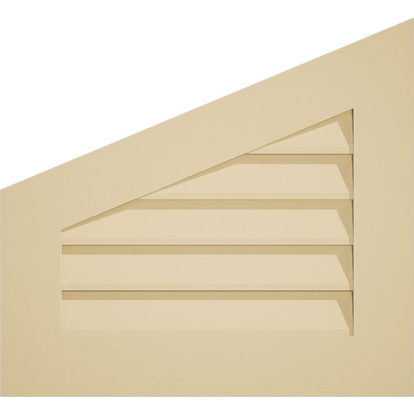 Ekena Millwork GVSPL24X2201SN-05
