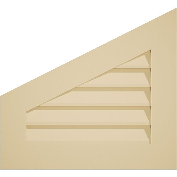Ekena Millwork GVSPL24X2201SN-06