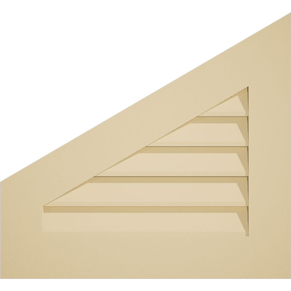 Ekena Millwork GVSPL24X2201SN-07