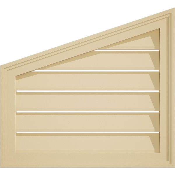 Ekena Millwork GVSPL24X2202SF-04