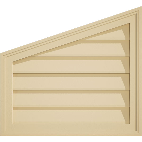 Ekena Millwork GVSPL24X2202SN-04