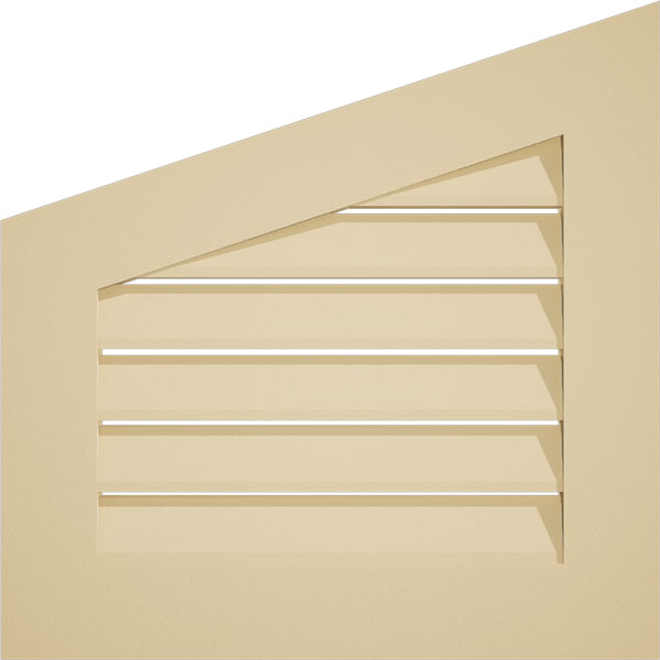 Ekena Millwork GVSPL24X2401SF-04