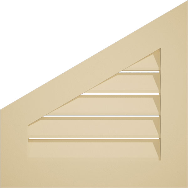 Ekena Millwork GVSPL24X2401SF-07