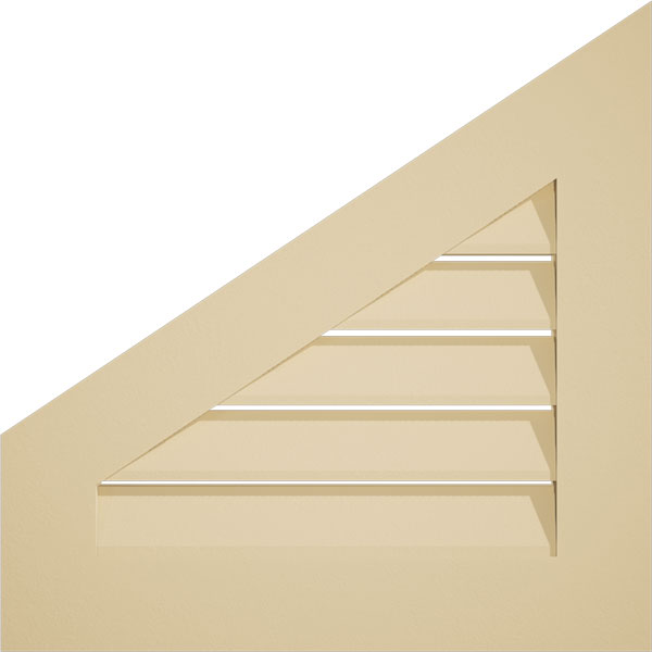 Ekena Millwork GVSPL24X2401SF-08