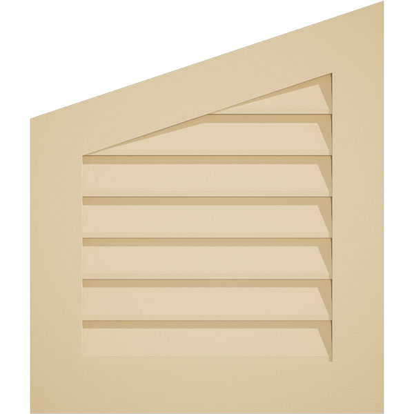 Ekena Millwork GVSPL24X2801SN-04
