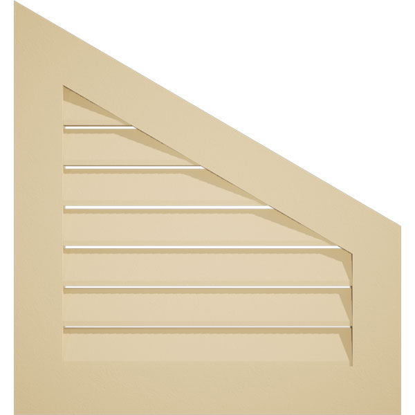 Ekena Millwork GVSPR28X3001SF-07