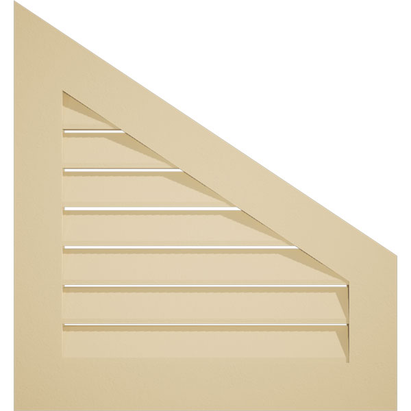 Ekena Millwork GVSPR28X3001SF-08