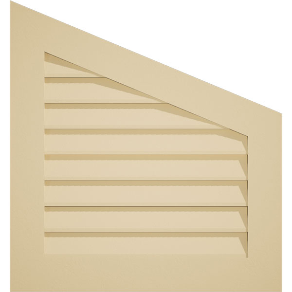 Ekena Millwork GVSPR28X3001SN-05