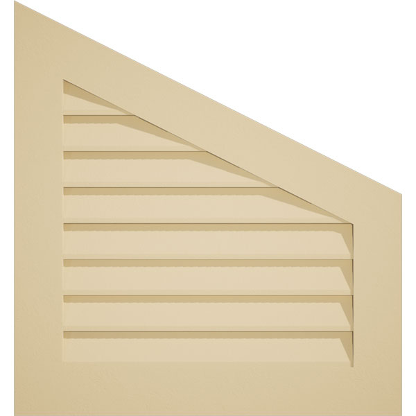 Ekena Millwork GVSPR28X3001SN-06
