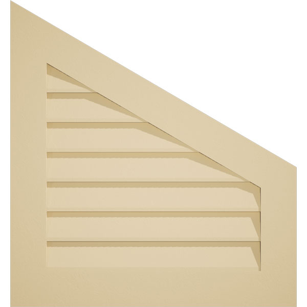 Ekena Millwork GVSPR28X3001SN-07