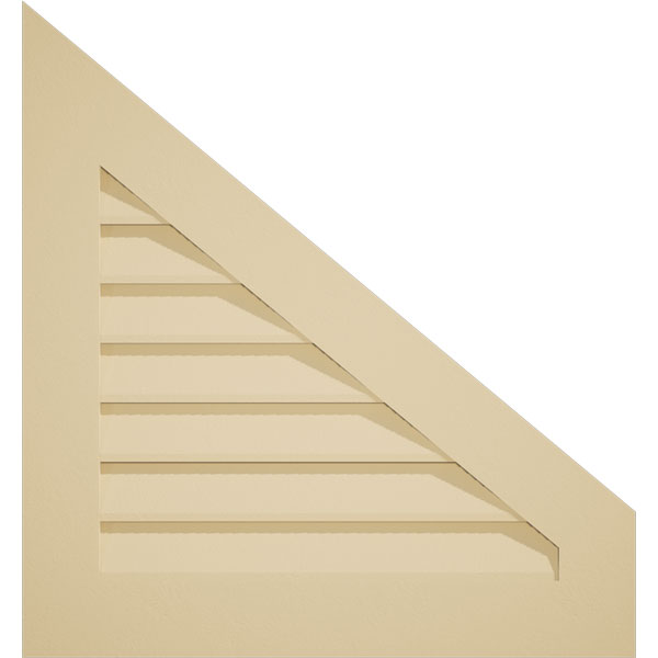 Ekena Millwork GVSPR28X3001SN-10
