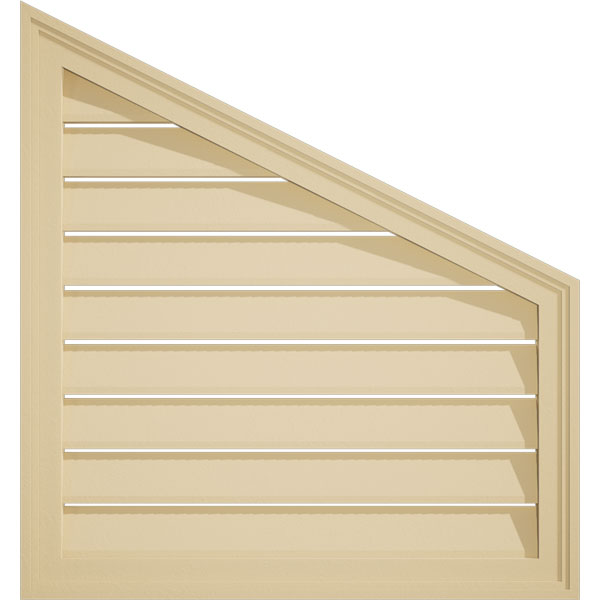 Ekena Millwork GVSPR28X3002SF-06