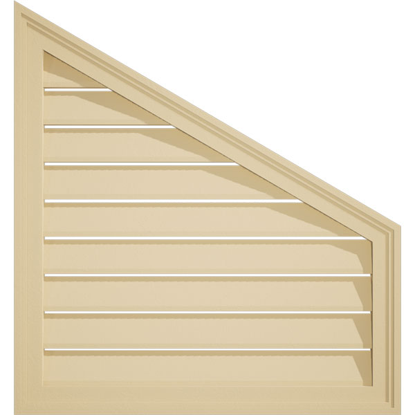 Ekena Millwork GVSPR28X3002SF-07