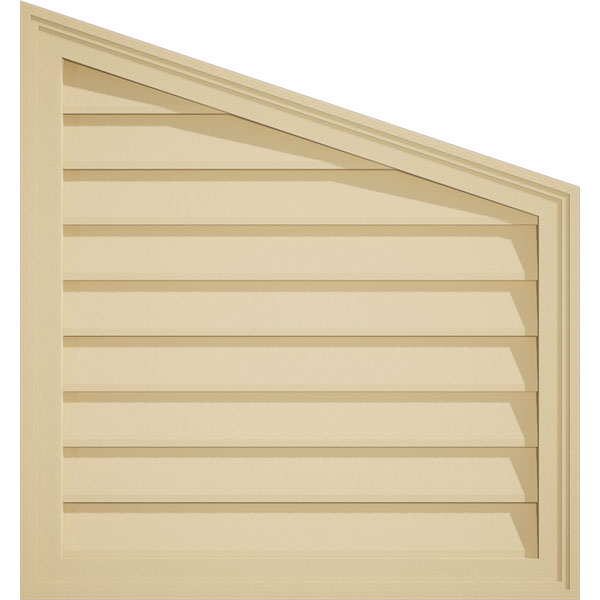Ekena Millwork GVSPR28X3002SN-04