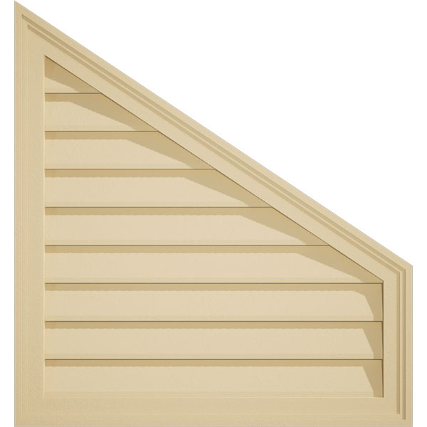 Ekena Millwork GVSPR28X3002SN-08